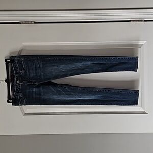 Levis Leggings Jeans (girls) size 12
